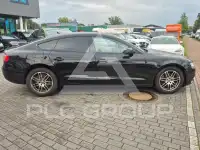 2015 Audi A5