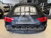 2015 Audi A5