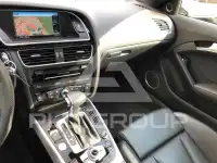 2015 Audi A5