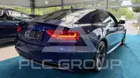 2015 Audi A5
