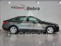 2015 Audi A5