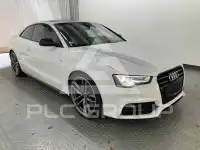 2015 Audi A5