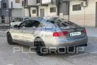 2015 Audi A5