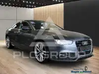 2015 Audi A5