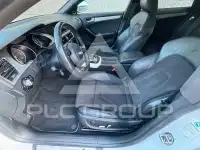 2015 Audi A5