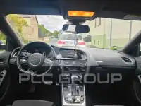 2015 Audi A5