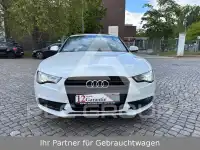 2015 Audi A5