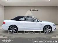 2015 Audi A5