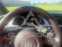 2015 Audi A5