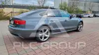 2015 Audi A5
