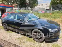 2015 Audi A5
