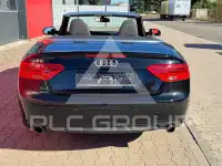 2015 Audi A5