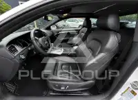 2015 Audi A5