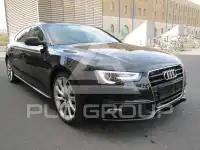 2015 Audi A5