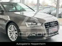 2015 Audi A5