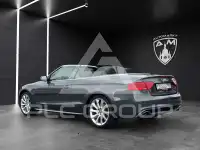 2015 Audi A5