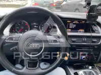 2015 Audi A5