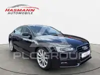 2015 Audi A5