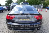 2015 Audi A5