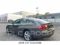 2015 Audi A5