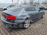 2015 Audi A5
