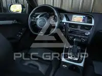 2015 Audi A5