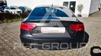 2015 Audi A5