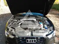 2015 Audi A5