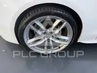 2015 Audi A5