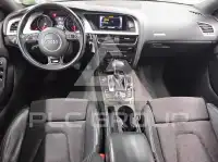 2015 Audi A5