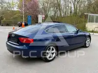 2015 Audi A5