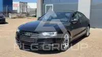 2015 Audi A5