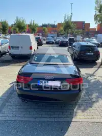 2015 Audi A5