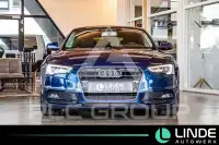 2015 Audi A5
