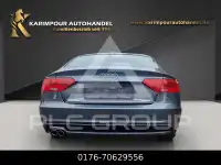 2017 Audi A5