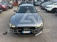 2015 Audi A5