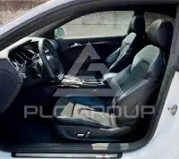 2015 Audi A5