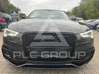 2015 Audi A5