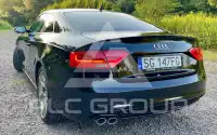 2015 Audi A5
