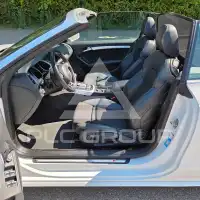 2015 Audi A5