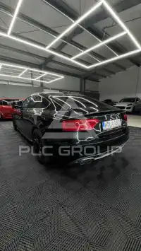 2015 Audi A5