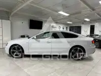 2015 Audi A5