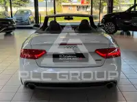 2015 Audi A5