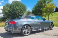 2015 Audi A5