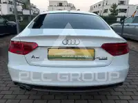 2015 Audi A5