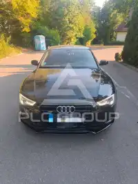 2015 Audi A5