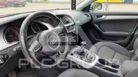 2015 Audi A5