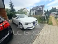 2015 Audi A5