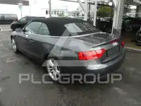 2015 Audi A5