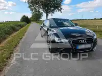 2015 Audi A5